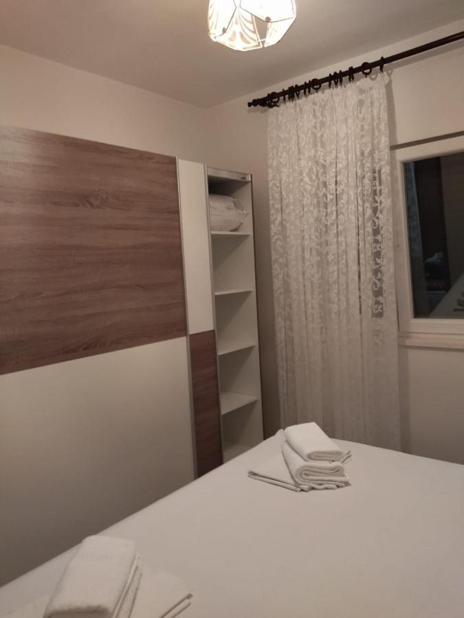 Apartment Marija Marina Exterior photo